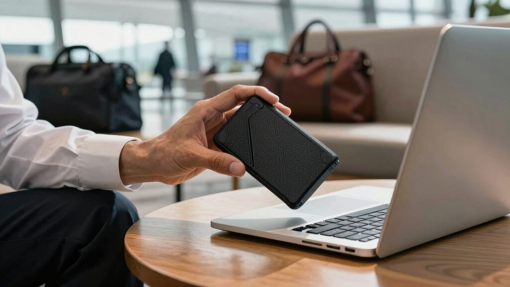 best rugged external hard drive for business travel