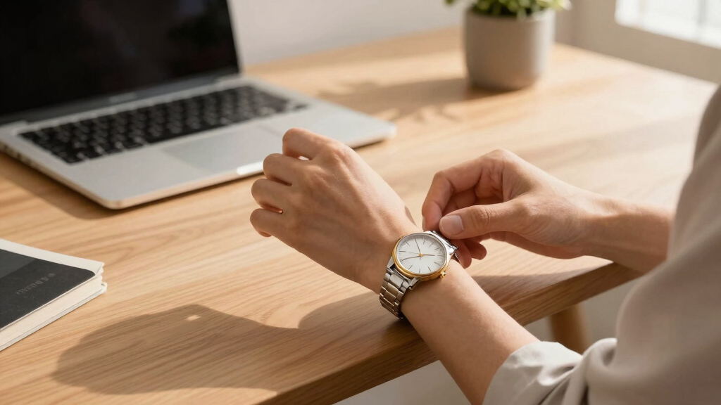 best premium dress watch for minimalists