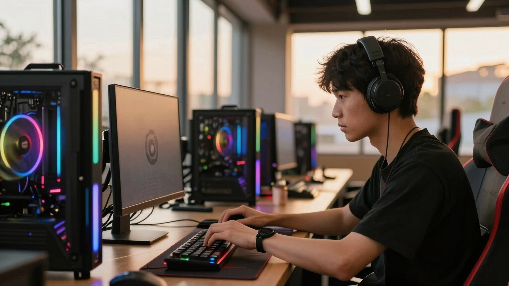 best creator kits for indoor arena shooters