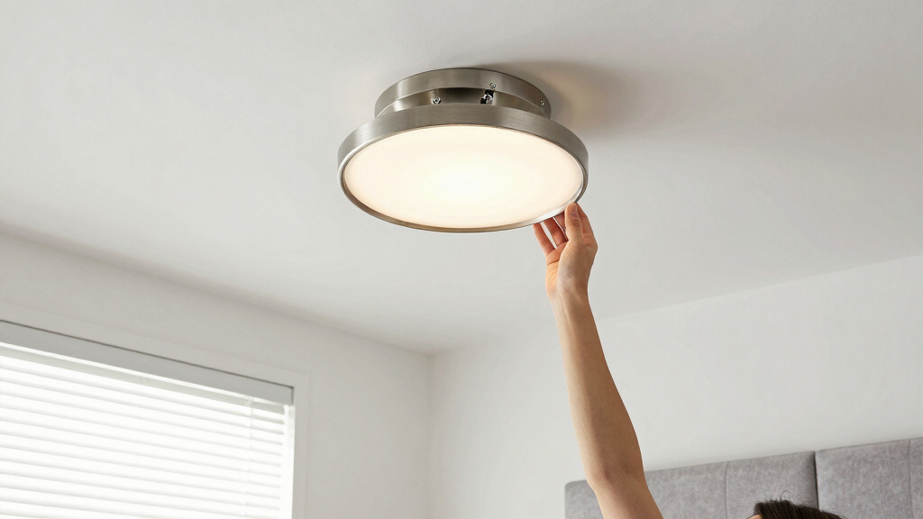 best flush mount ceiling lights for bedrooms