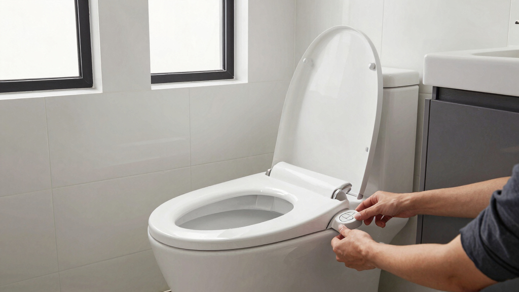 best bidet toilet seats for bathroom upgrades
