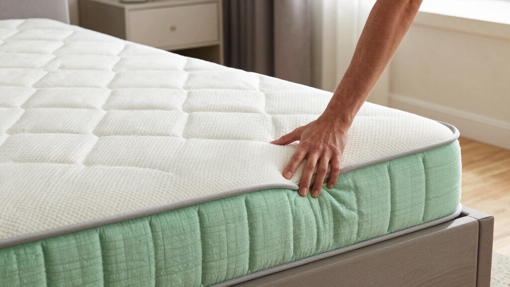 best organic latex mattress queen