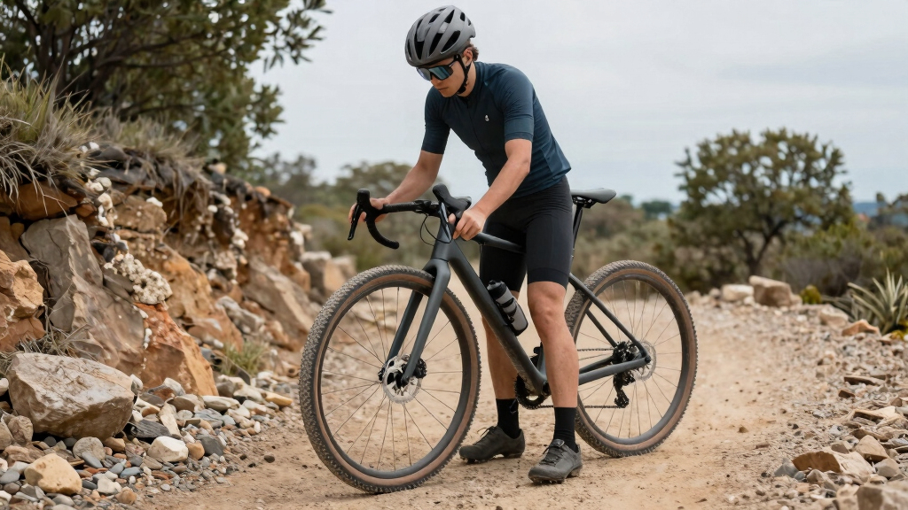 best gravel wheelsets for rough roads