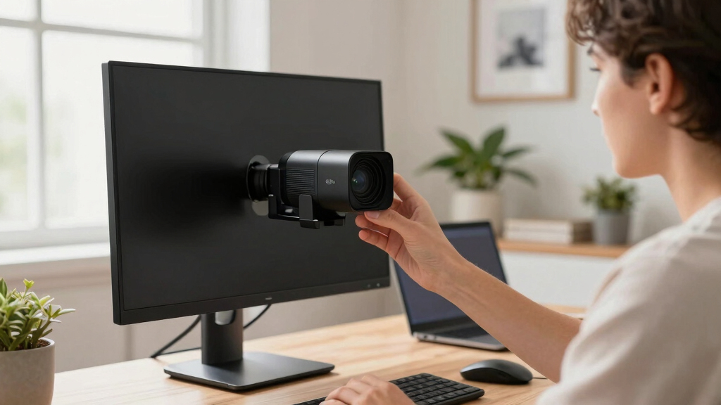 best video conferencing camera system