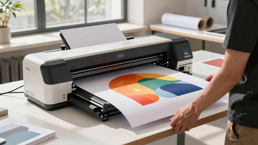 best 44 inch plotter printer