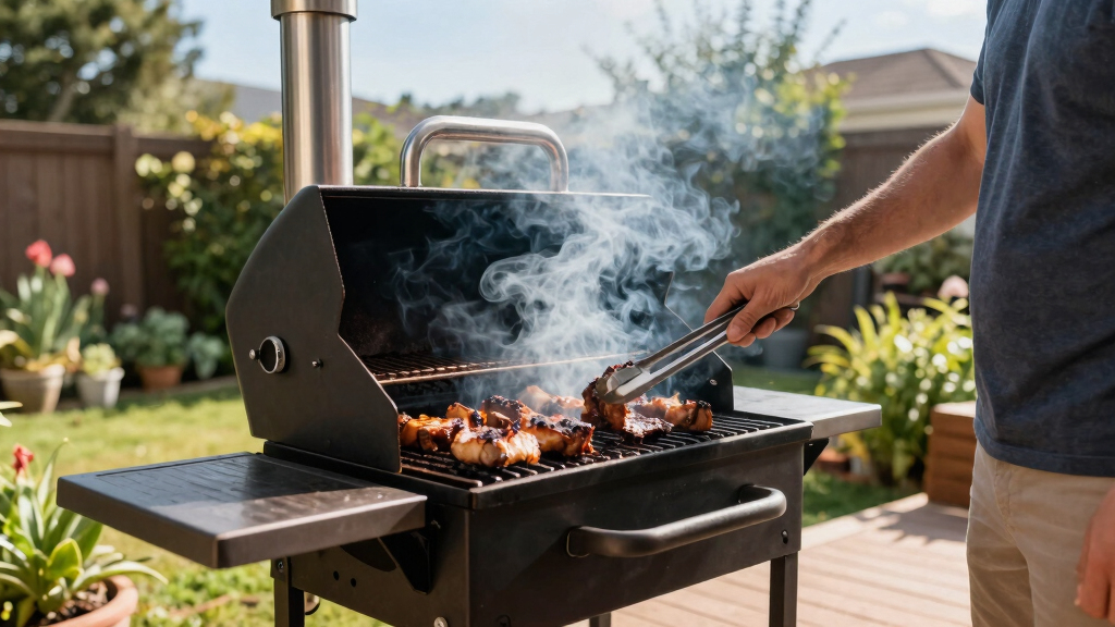 best pellet grill for backyard cooking