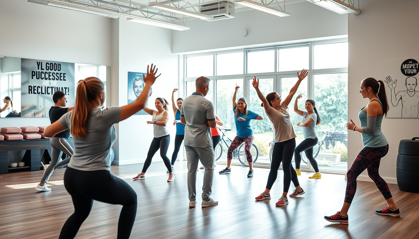 Tailored Physiotherapy Programs for Enhanced Engagement