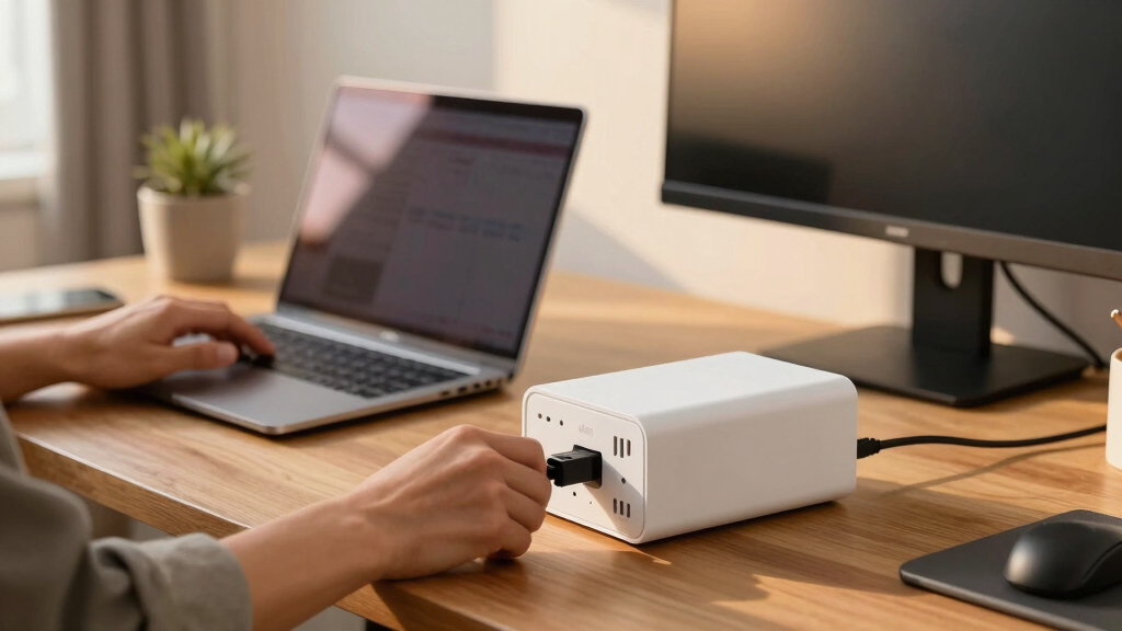best UPS for accountants working from home
