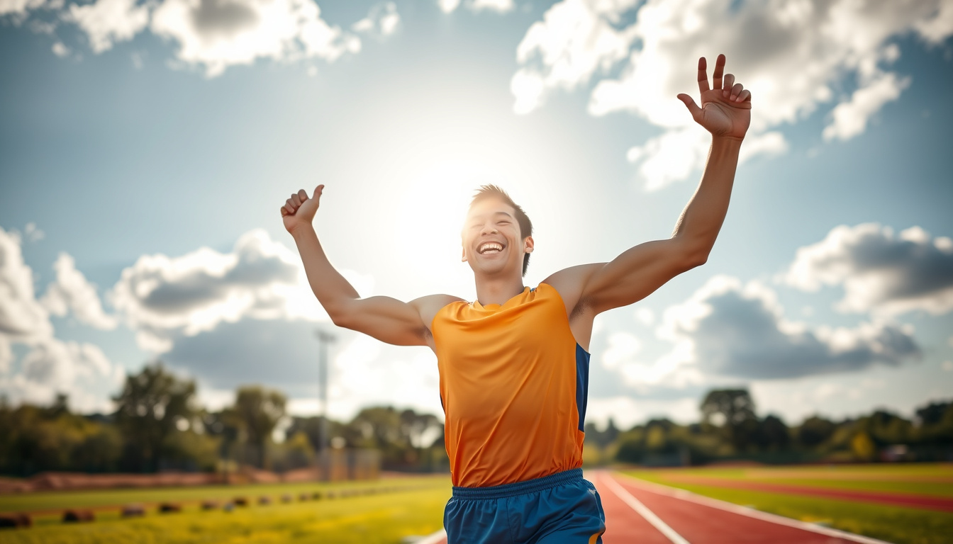 Tips for a Successful Recovery and Return to Sports