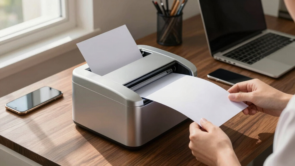 Micro cut paper shredder for privacy compliance