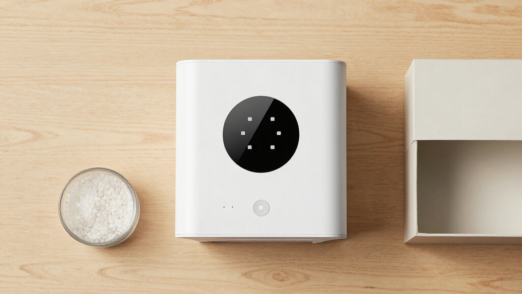 best humidity control unit for paper storage