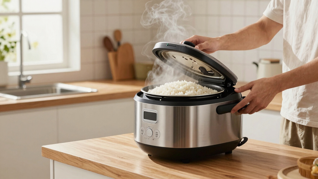 best rice cookers