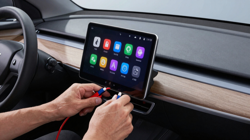 best premium Android Auto head units