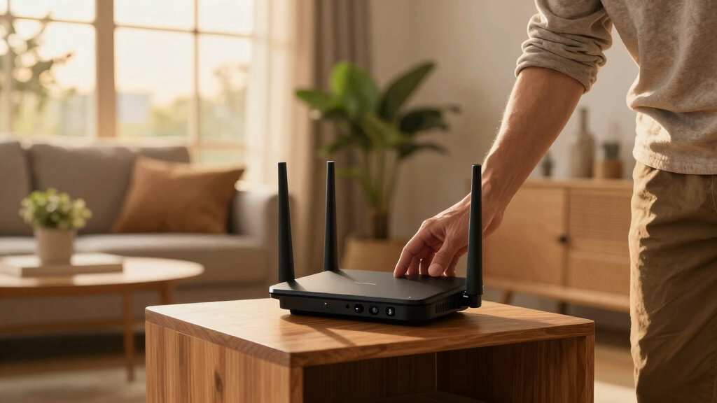 best VPN router for secure home network