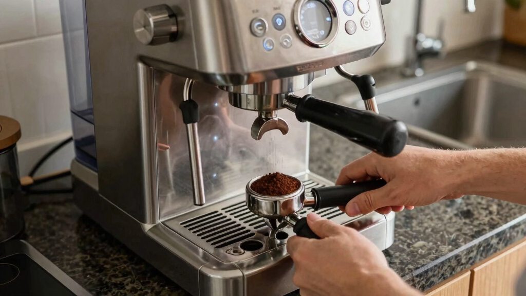 best espresso machine