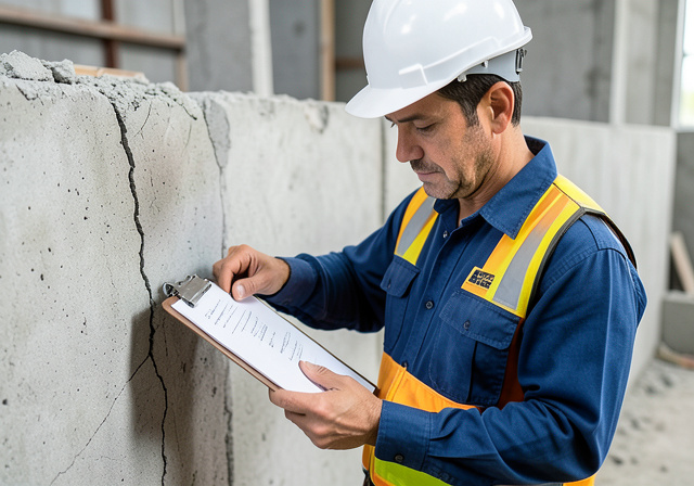 Inspections Foundation Repair Chicago