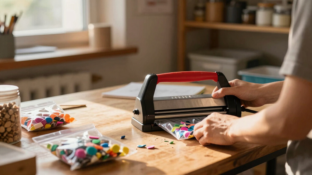 best bag sealer machine for packaging