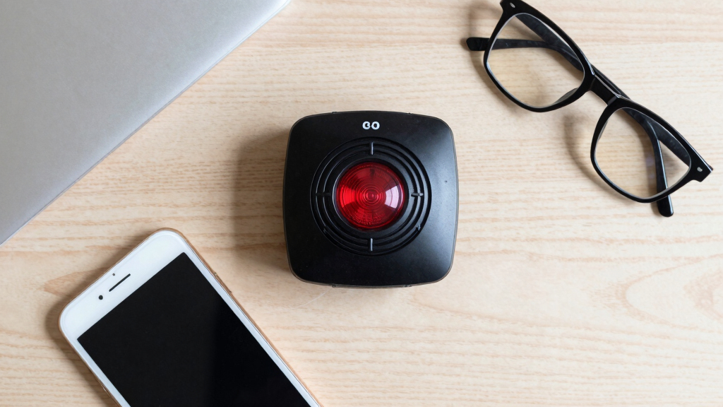 best combo smoke and co alarms with strobe
