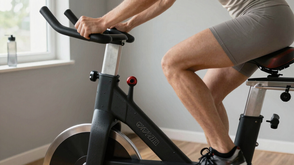 best rocker plates for indoor cycling