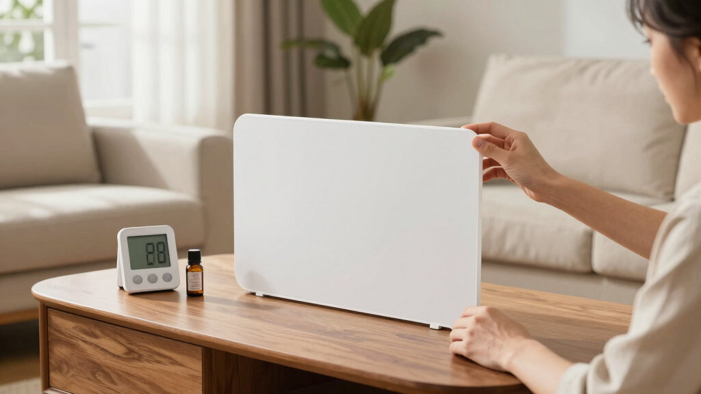 best diffuser for 2000 sq ft home