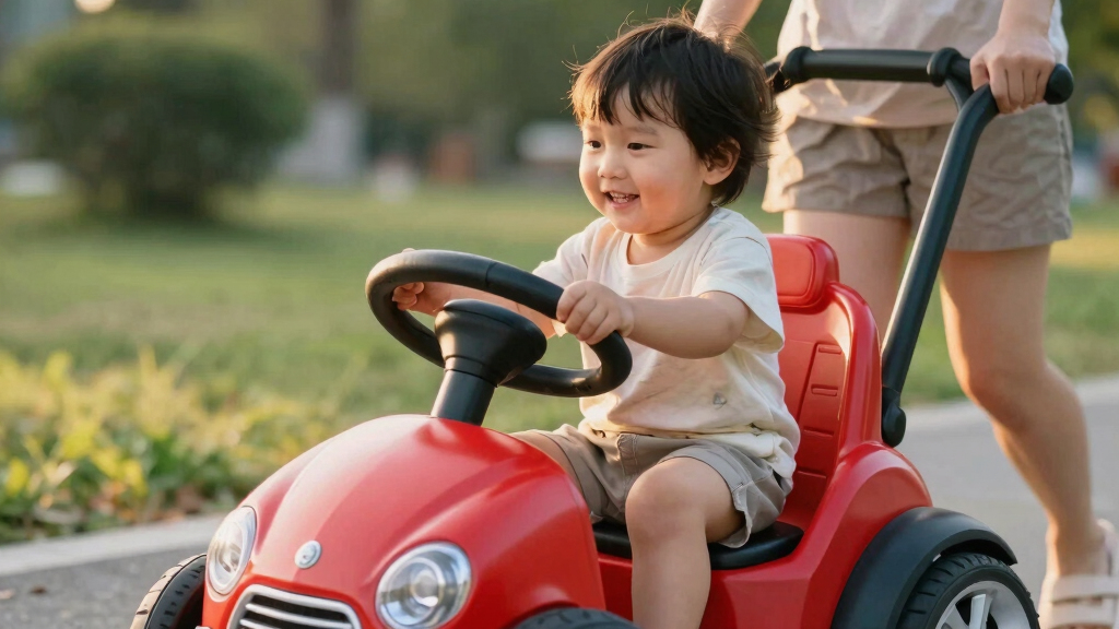 best 24v ride on buggy with suspension