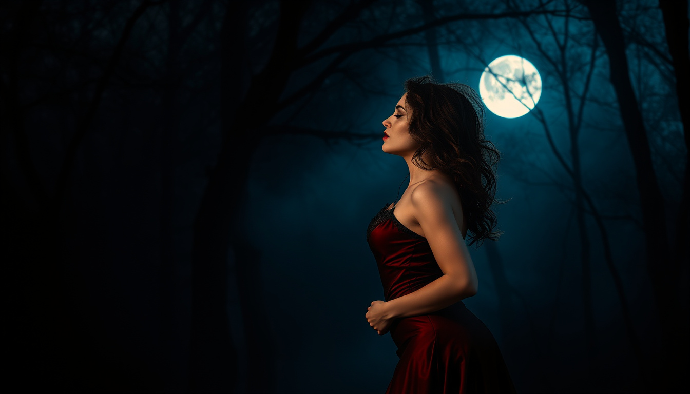 10 Must-Read Sexy Vampire Romance Books That Will Ignite Your Passion