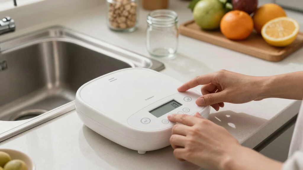 best yogurt maker with temperature control