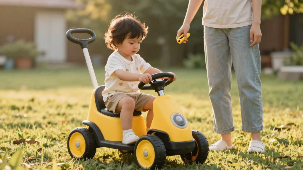 best 24v ride on buggy with remote control