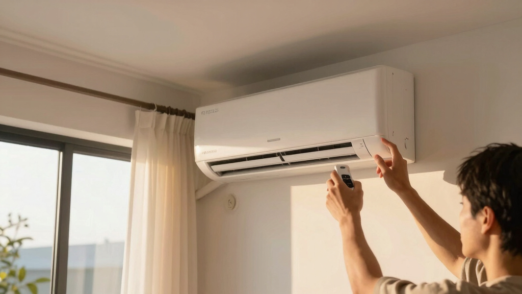 best through the wall air conditioner with heat