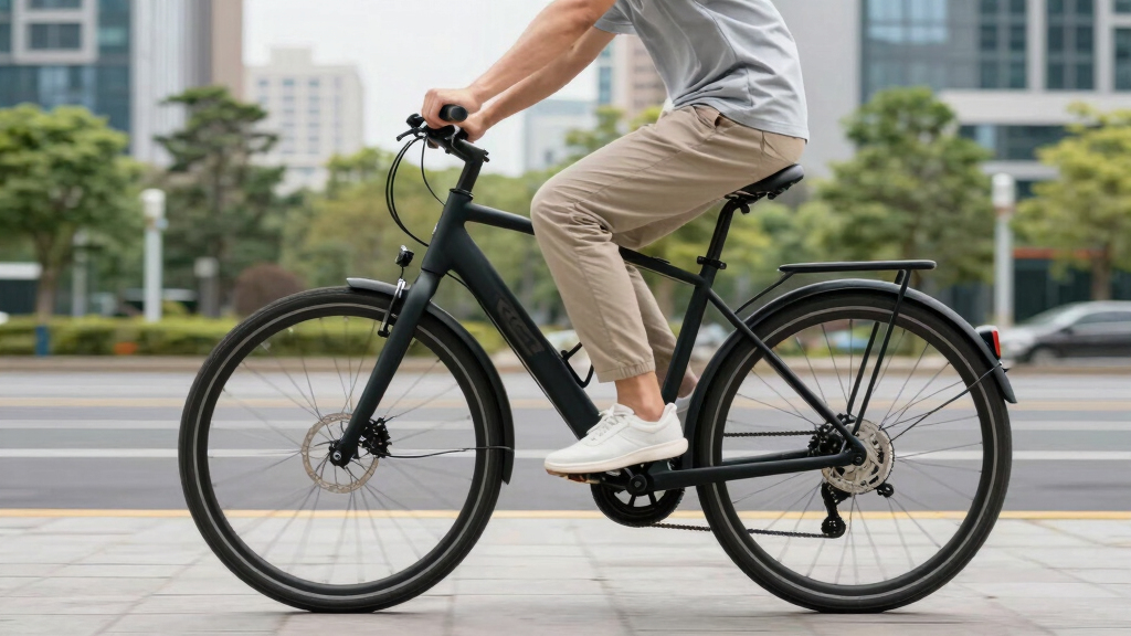 best class 3 electric bikes for commuting