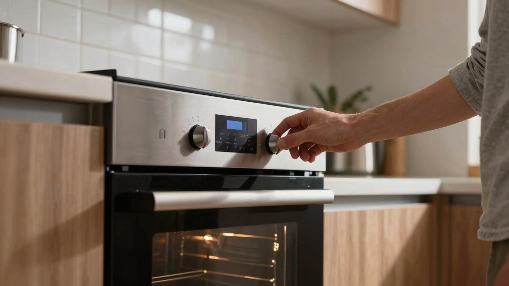 best built in wall oven combo
