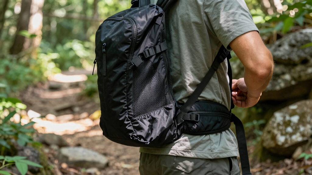 best dog backpack carrier premium