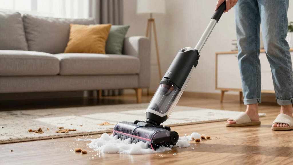 best carpet cleaner for pet stains