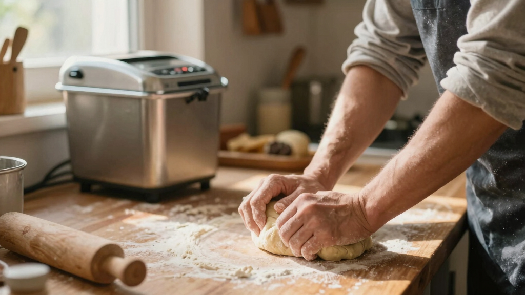 best bread makers