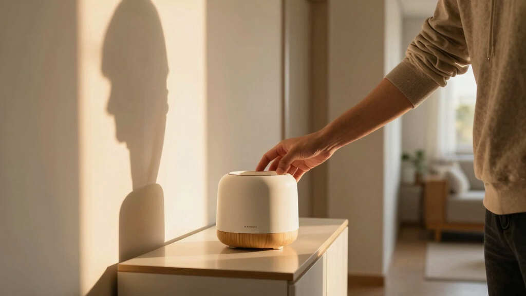 best diffuser for hallway