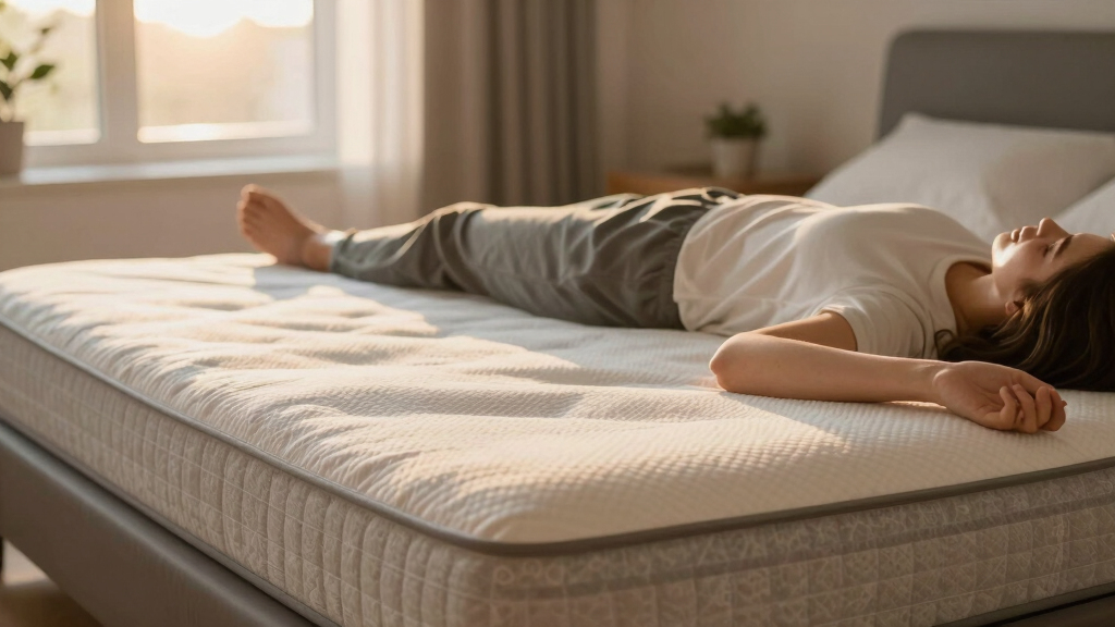best cooling mattresses for side sleepers