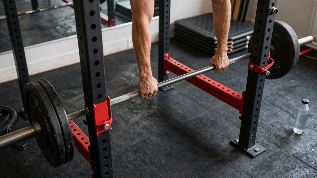 best power racks for home strength after burnout