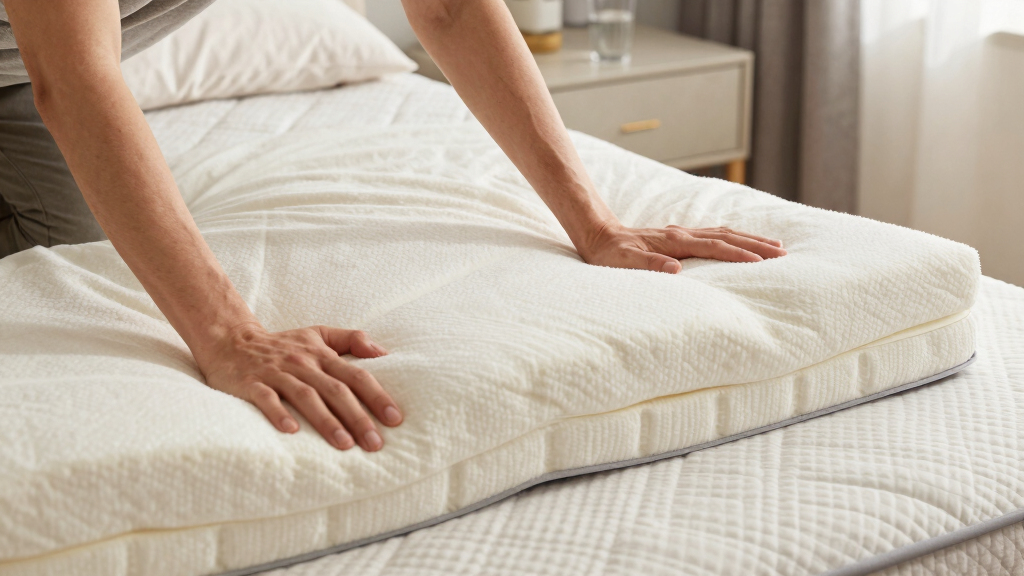 best memory foam mattress for couples