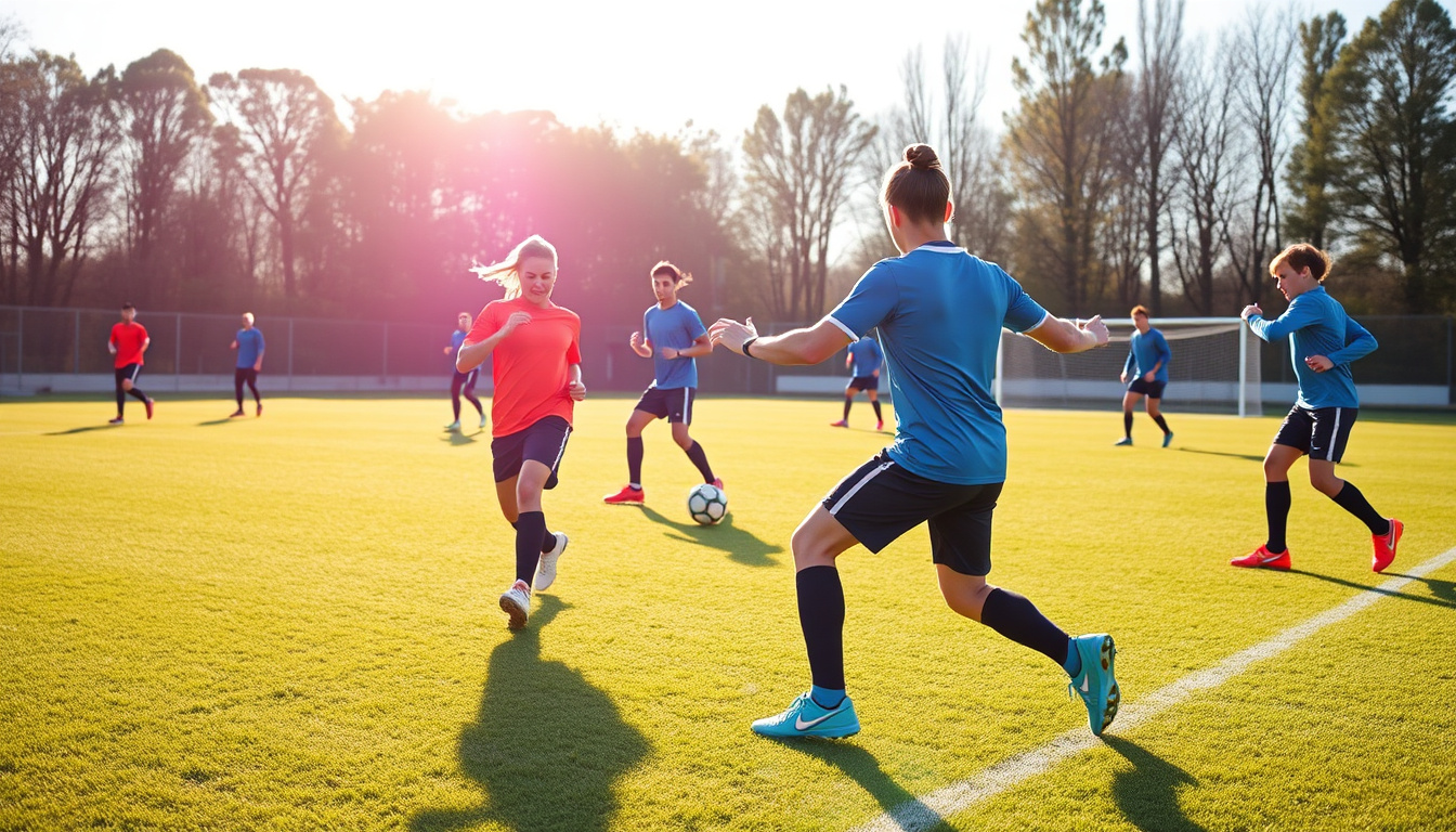 Preventing Future ACL Injuries: Tips and Best Practices