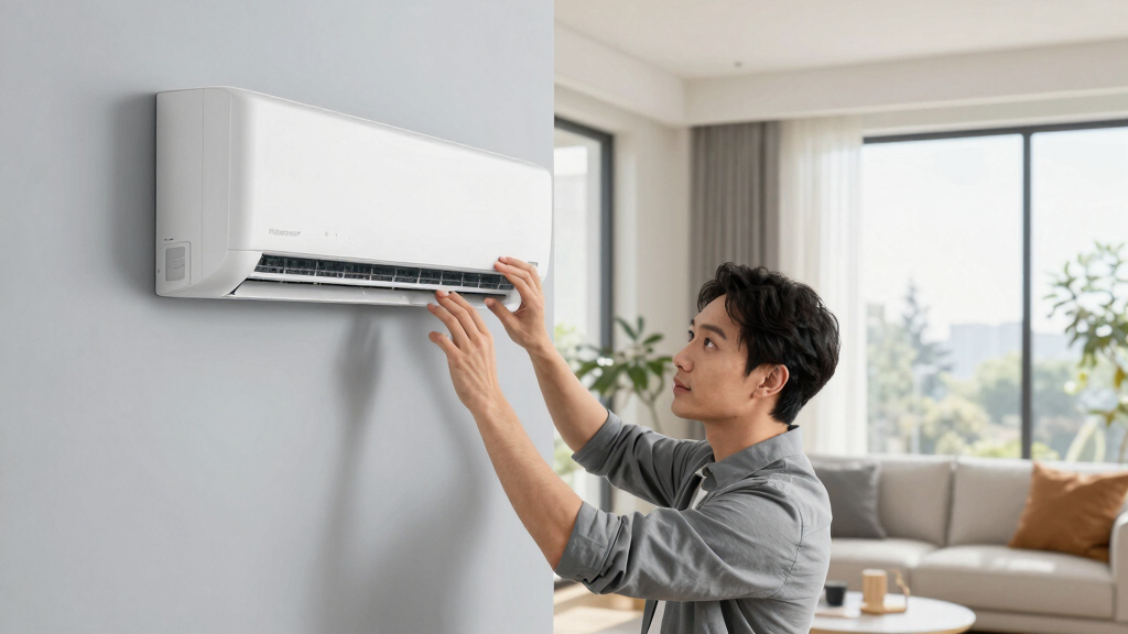 best mini split hyper heat system