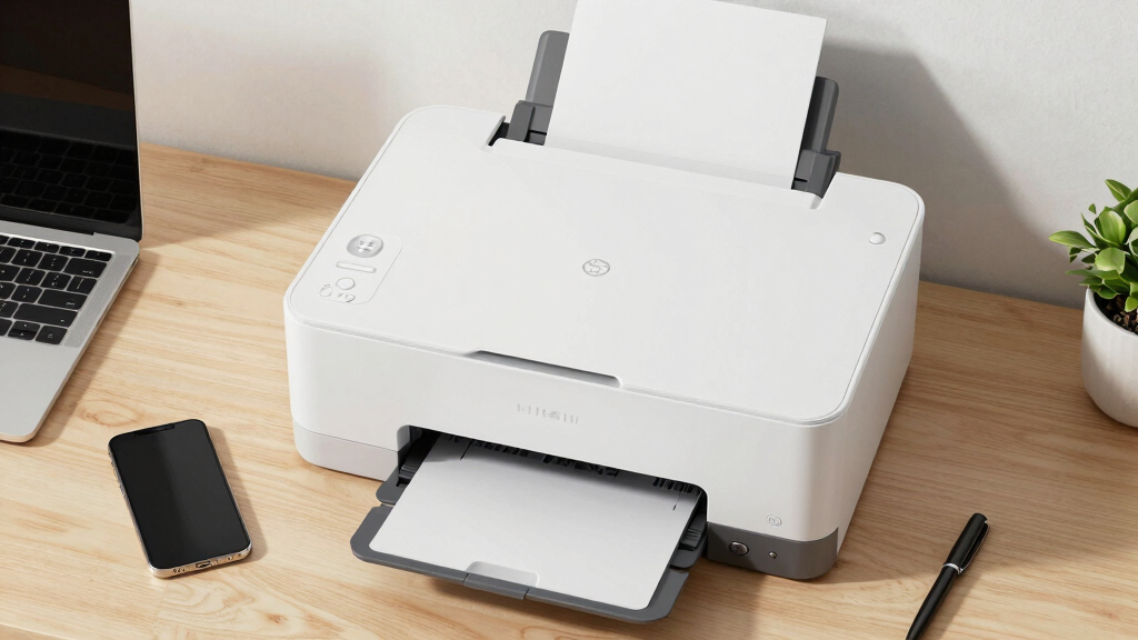 best premium all-in-one printer for office