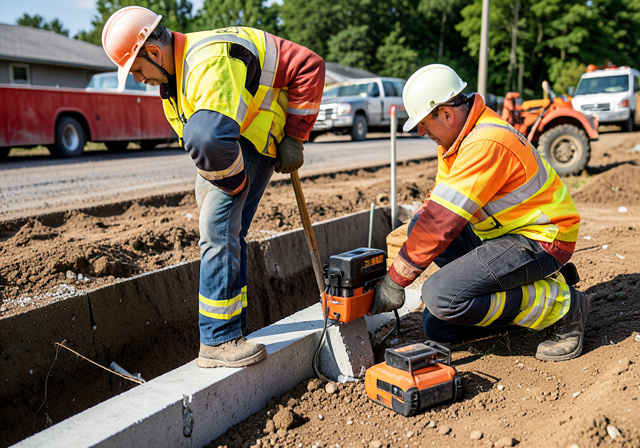 Emergency Foundation Repair Chicago