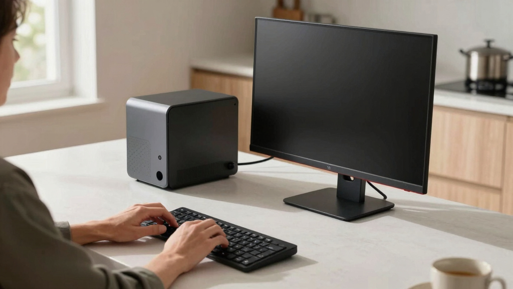 best mini workstation pc