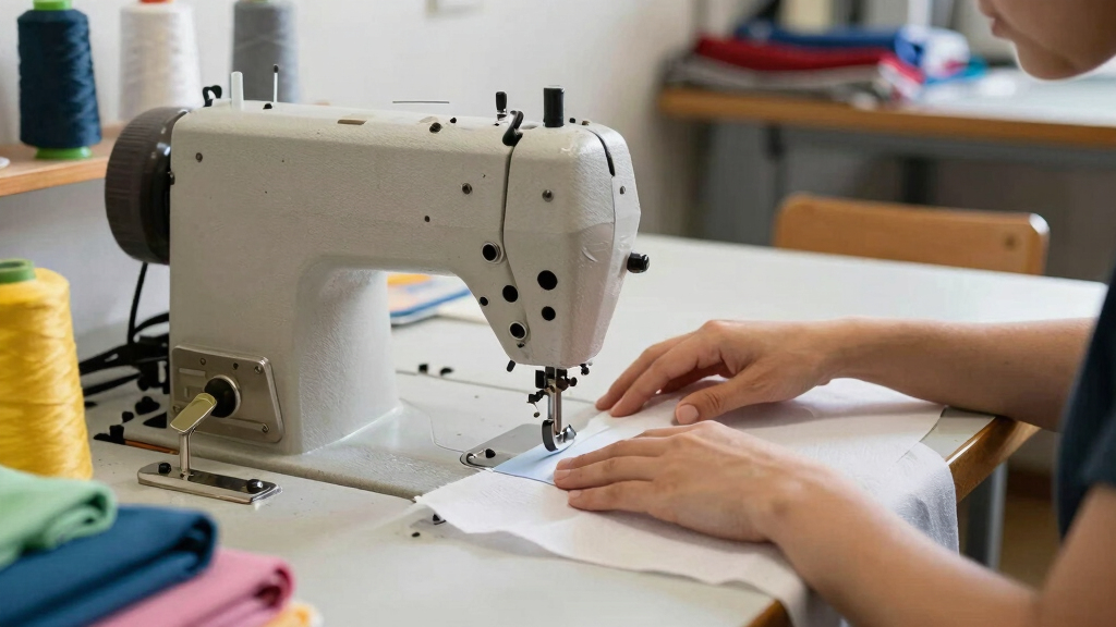 best industrial walking foot sewing machine