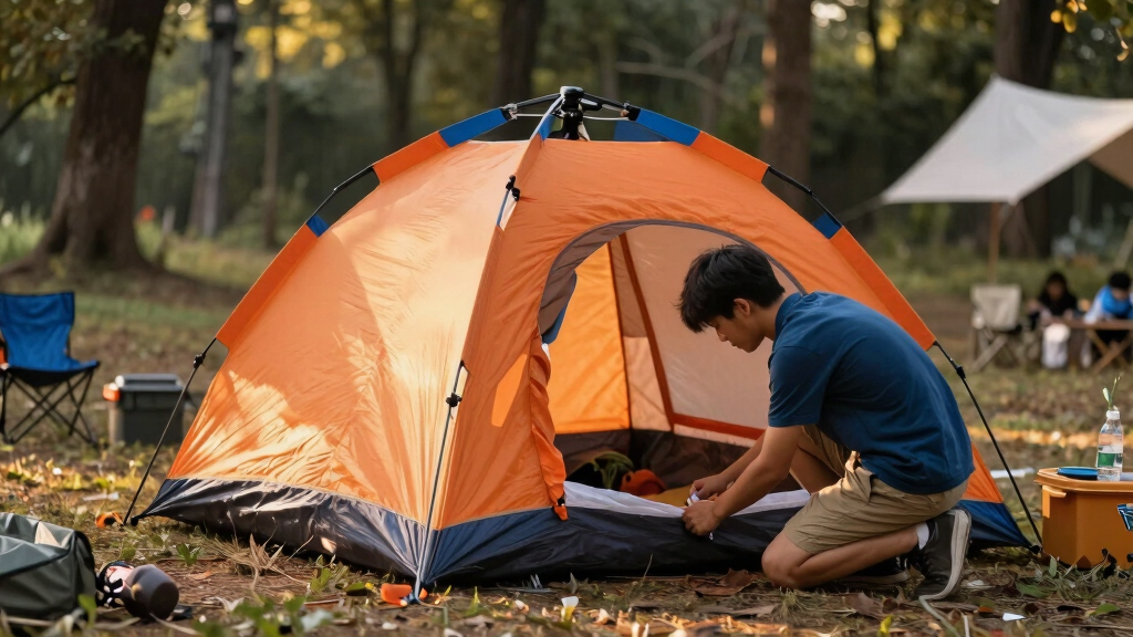 7 Best Inflatable Tent For Family Camping In 2026 16 best inflatable tent for family camping