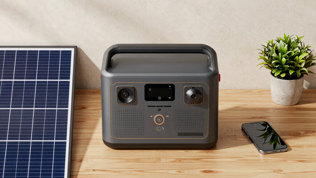 best portable power stations for home backup