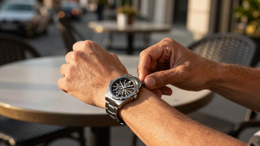 best skeleton watches amazon