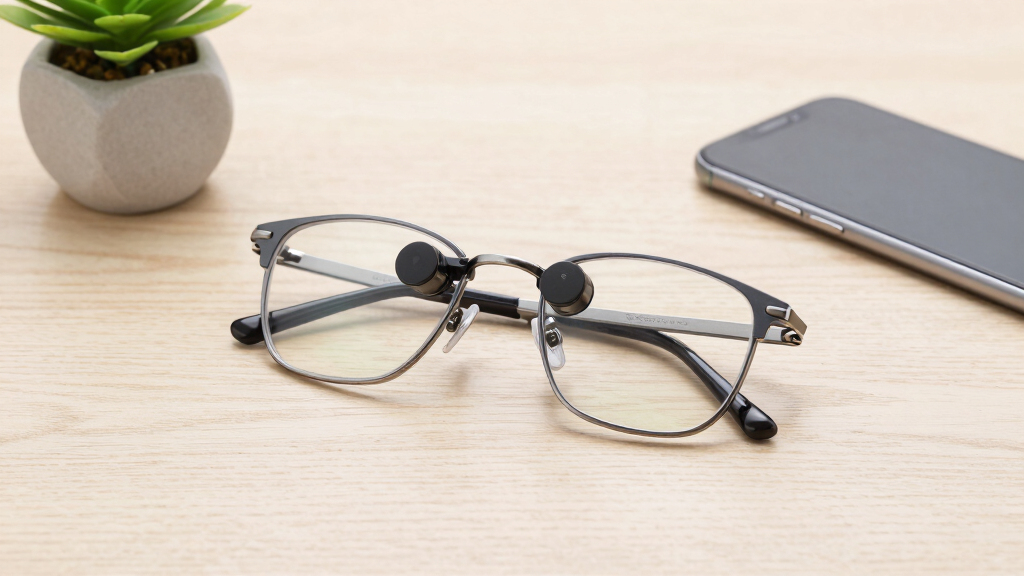 best wearable magnifier glasses