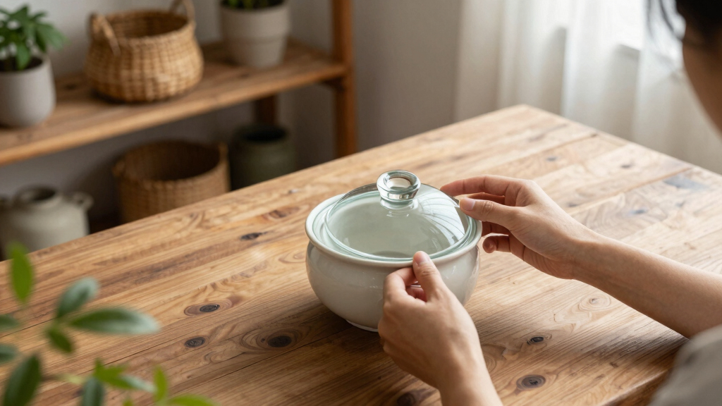 best diffuser for farmhouse decor
