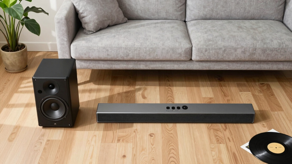 best subwoofers for large rooms